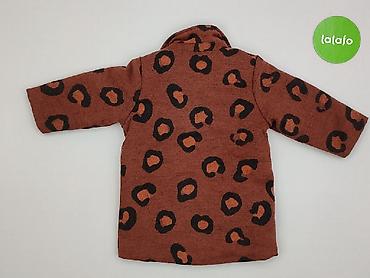 primark plaszcze: Płaszcz, Prenatal, 6-9 miesięcy, stan - Bardzo dobry — 3