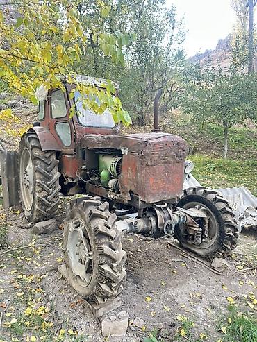 двиготеля: Бардык шаймандары бар.Пулук,Косилка,грабил озунчо сатылат стартер бар — 2