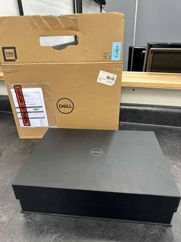 Dell: Yeni Dell Latitude, 14 ", Intel Core i7, 512 GB, Pulsuz çatdırılma — 9