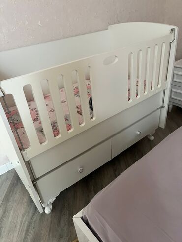 oğlan uşaqları 1 yas tortlari oglan ucun: Oğlan və qız üçün, Beşik