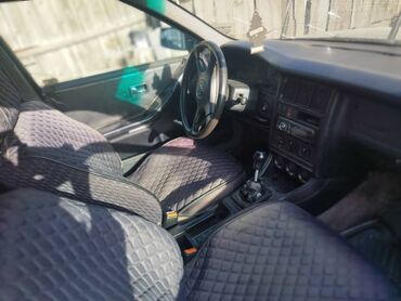 audi 80 b4 транспорт: Audi : 1993 г., 2.6 л, Механика, Бензин, Универсал