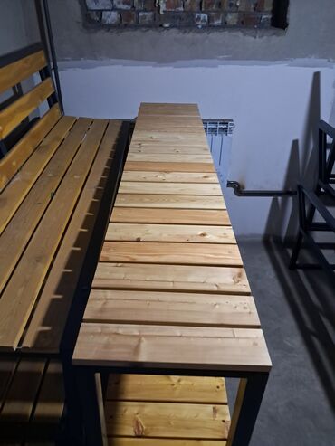 Банкетки: Банкетка, Без полок — 13