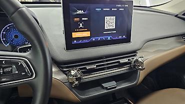 Dongfeng: Dongfeng : 2021 г., 2 л, Автомат, Электромобиль, Седан — 8