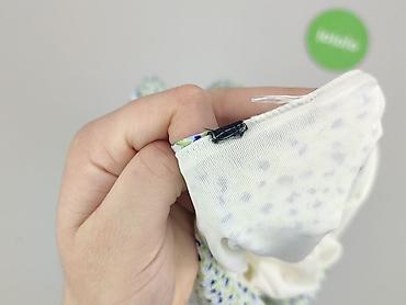 chabrowa spódnice: H&M, Spódnica damska, rozmiar S — 5
