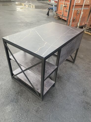 Компьютерные столы: Компьютерный стол, Новый, С полками at lalafo.kg — 11 Компьютерные столы: Компьютерный стол, Новый, С полками — 11