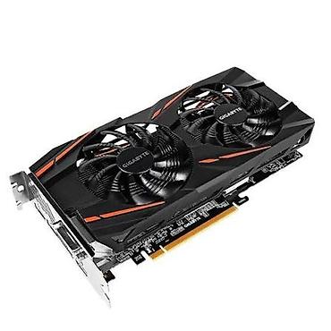 gtx 580: Gigabyte Radeon RX 580 8GB GDDR5 Windforce 2X 2304 SP - GPU: AMD — 1