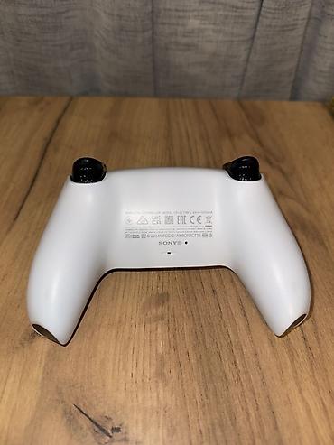 xbox series wilires controller: 🎮 Sony PlayStation 5 üçün original DualSense pult satılır. ✅ Pult əla — 3