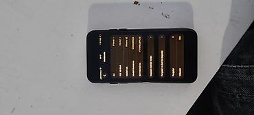 honur 400 lite: IPhone SE 2020, 128 GB, Qara, Barmaq izi — 2
