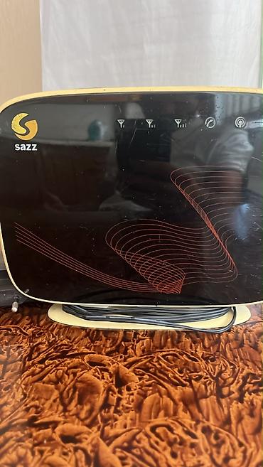 4g data kart: Sazz modem 4G — 1