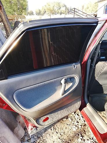 авто маркер: Mazda 626: 1994 г., 1.8 л, Механика, Бензин, Седан — 9