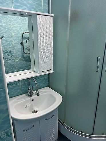 Продажа квартир: 2 комнаты, 44 м², Молодая Гвардия Индивидуалка, 5 этаж, Евроремонт — 21