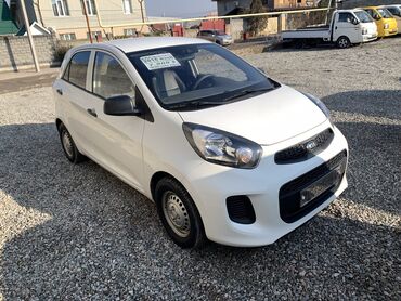 купить к5 в бишкеке: Kia Morning: 2016 г., 1 л, Автомат, Бензин, Купе