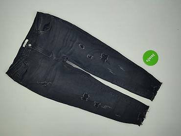 20 latki: Jeansy damskie, rozmiar 4XL — 2