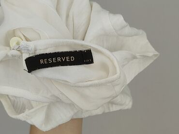 Bluzki: Reserved, Bluzka damska, S — 4