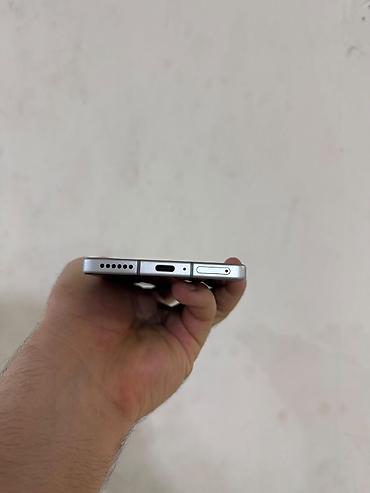 infinix note 30 vip: Infinix Note 50 Pro, rəng - Gümüşü, Sensor — 4