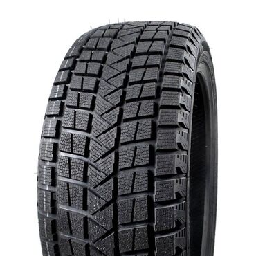 Шины: Шины 255 / 55 / R 20, Зима, Новый