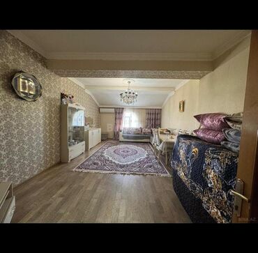 Yeni tikili: 3 otaqlı, Yeni tikili, 96 kv. m — 5