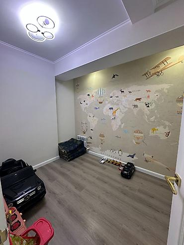 Продажа квартир: 4 комнаты, 102 м², Городок Энергетиков Элитка, 8 этаж, Евроремонт — 9