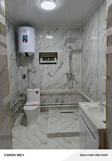 Ремонт под ключ: Ремонт под ключ | Квартиры Больше 6 лет опыта — 11