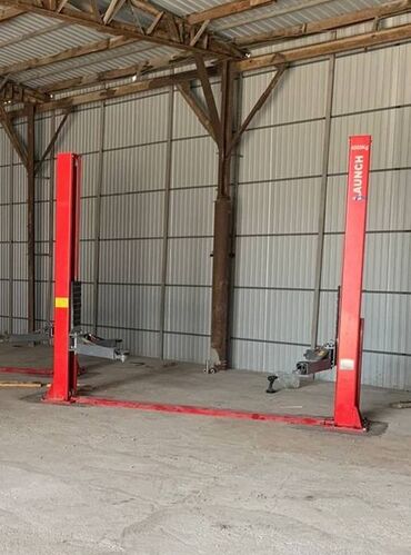 Домкраты, подъемники: Подъемник 🔥 LAUNCH 🔥 TLT-240SB В наличии на складе в БИШКЕКе. 🚚 — 1