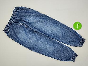 jeansy jogger: Denim Co, Jeansy damskie, rozmiar XS — 3