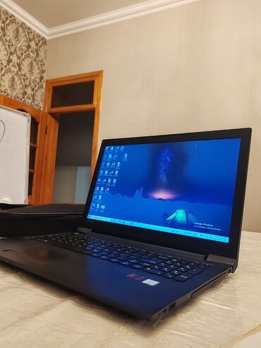 lenovo v570: Б/у Lenovo LOQ, 14.3 ", Intel Core i5, 256 ГБ, Платная доставка