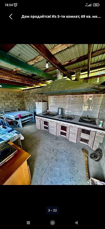 Продажа коттеджей и домов: Продается или Сдается дом с придомовой территорией в живописном месте — 3