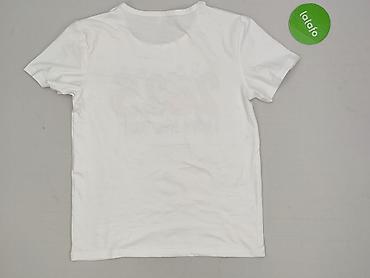 2000: T-shirt damski, rozmiar S — 3