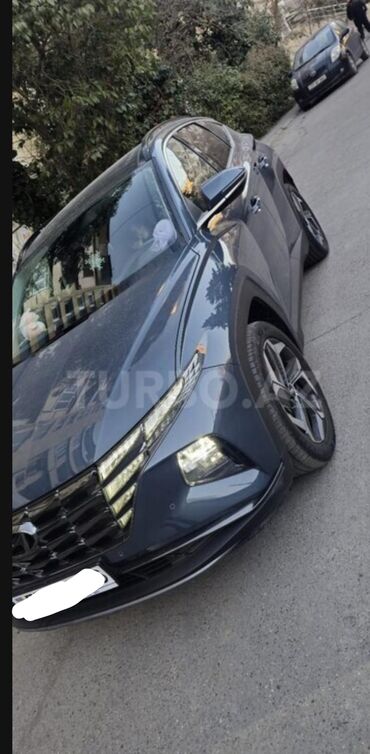 hyundai coupe satilir: Hyundai Tucson: 2 l | 2024 il Hetçbek