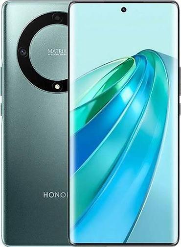 infinix zero 30 4g: Honor Magic 5 Lite, 256 GB, rəng - Yaşıl, Sensor — 1