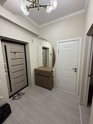 Продажа квартир: 1 комната, 49 м², Рабочий Городок Элитка, 1 этаж, Дизайнерский ремонт — 6
