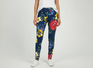 lahti pro krótkie spodenki: Leggings, Leggings Elegant for women, size S