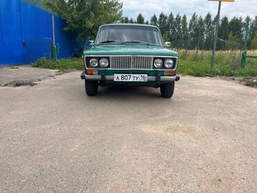 стартер ваз 2106: Vaz 2106 Ideal vezyetde VAZ 2106 NIN DOGMA VƏTƏNİNDƏN RUSSIA MAŞINI