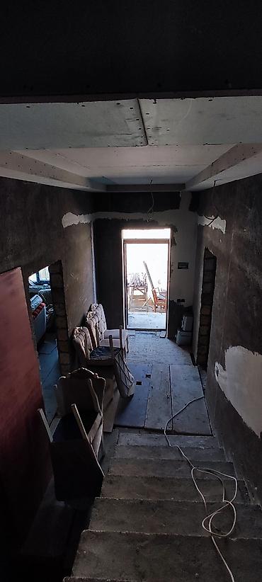 7 ci mikrarayon: 5 otaqlı, 2 kv. m, Kredit yoxdur, Orta təmir — 3