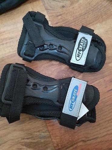 Oprema za klizanje: HY SKATE Junior – komplet zaštitne opreme za rolanje/skate - Komplet — 9