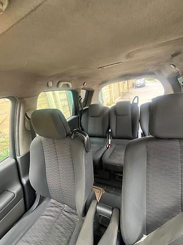 Renault: Renault Scenic: 1.5 l | 2007 il Van/Minivan — 9