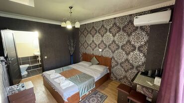 гостиницы в токмоке: С мебелью