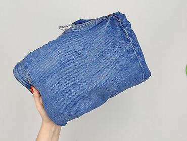 stanley zara: H&M, Jeansy damskie, rozmiar 4XL — 6