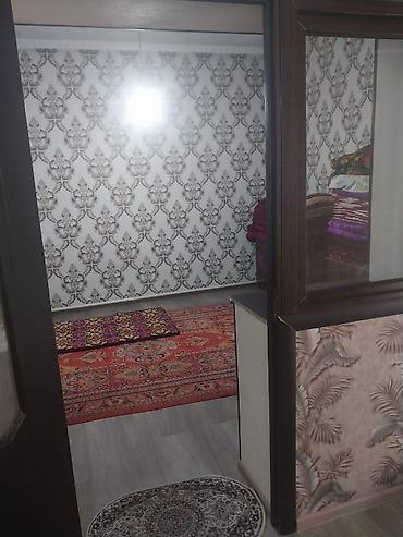 Долгосрочная аренда квартир: 3 комнаты — 9