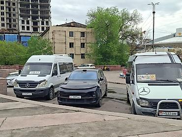 sprinter 2 2: Пункт назначения: Все направления — 1