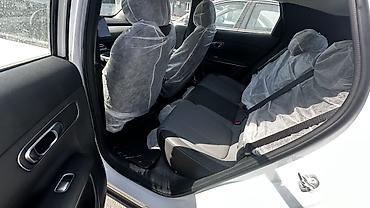 штука: Changan Qiyuan Q05: 2026 г., 5 л, Автомат, Электромобиль, Кроссовер — 3