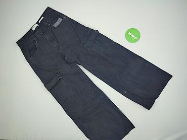 warehouse second hand: Bershka, Spodnie cargo damskie, rozmiar S — 2