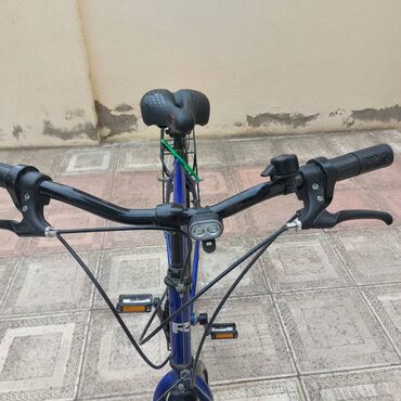 Şəhər velosipedləri: İşlənmiş Şəhər velosipedi 29", sürətlərin sayı: 18, Ödənişli çatdırılma -da lalafo.az — 12 Şəhər velosipedləri: İşlənmiş Şəhər velosipedi 29", sürətlərin sayı: 18, Ödənişli çatdırılma — 12