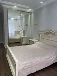 Yeni tikili: 2 otaqlı, Yeni tikili, m. 8 Noyabr, 110 kv. m — 11