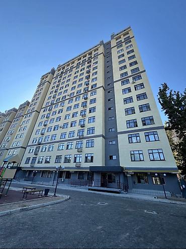 Продажа квартир: 1 комната, 38 м², Элитка, 6 этаж, Косметический ремонт — 7