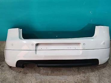auto otpad nis: ZADNJI BRANIK ZA VOLKSWAGEN GOLF 5 OD 2003. DO 2008. GOD. | — 2