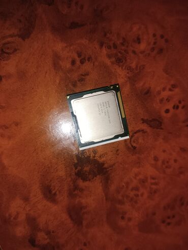 процессоры 1155: Процессор, Б/у, Intel Pentium, 2 ядер, Для ПК