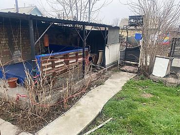 Продажа коттеджей и домов: Частный дом с закрытым двором и большим навесом в районе ГЭС 2 - — 5
