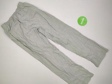 "len": H&M, Spodnie materiałowe damskie, rozmiar XS — 3