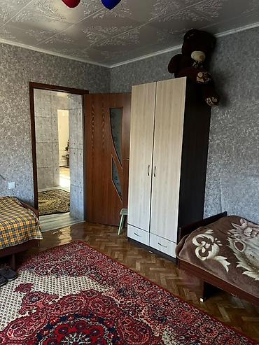 Продажа коттеджей и домов: Продается дом в городе Кант в доме газовое отопление центральное — 12